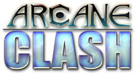 Arcane Clash